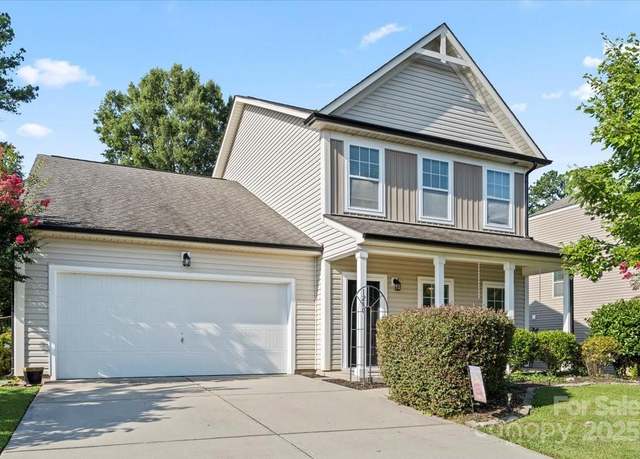 Property at 1280 Century Dr, Clover, SC 29710, 3 beds, 2.5 baths