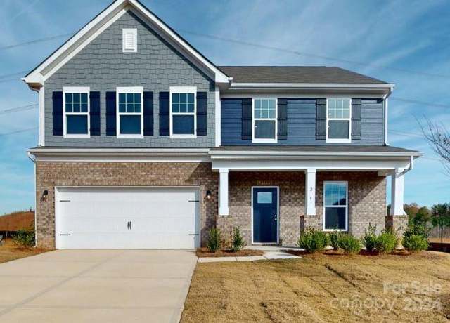 Property at 2161 Clifton Rd, Sherrills Ford, NC 28673, 3 beds, 2.5 baths