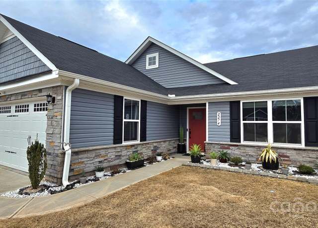 Property at 2274 Hemming Way, Boiling Springs, SC 29316, 3 beds, 2 baths