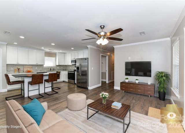 Property at 1511 Liberty Ave, Albemarle, NC 28001, 3 beds, 2 baths