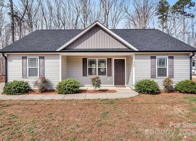 Property at 1980 Stirewalt Rd, China Grove, NC 28023, 3 beds, 2 baths