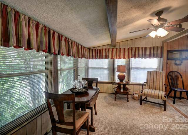 Property at 134 Raven Rdg, Maggie Valley, NC 28751, 2 beds, 2 baths