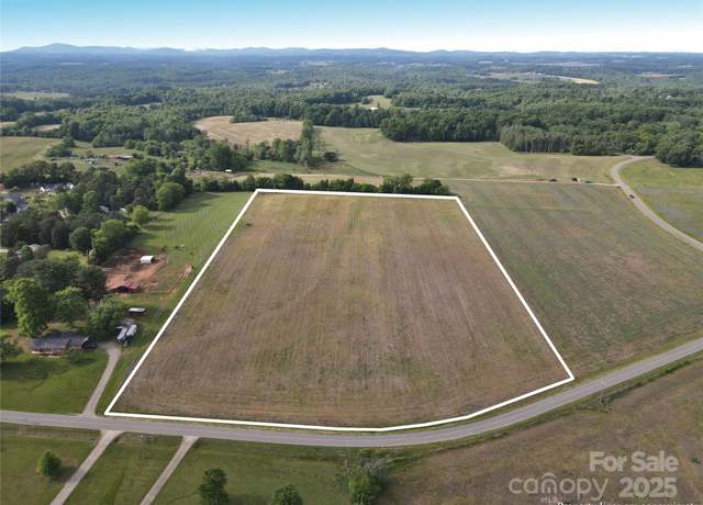 Property at 0 Trinity Rd, Statesville, NC 28625