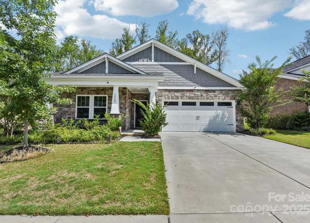 Property at 4008 Leyland Ct, Mint Hill, NC 28227, 4 beds, 3 baths