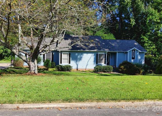 Property at 2602 Jacobs Rd, Gastonia, NC 28054, 3 beds, 2.5 baths