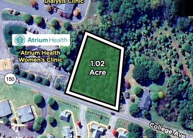 Property at 339 W College Ave, Boiling Springs, NC 28150