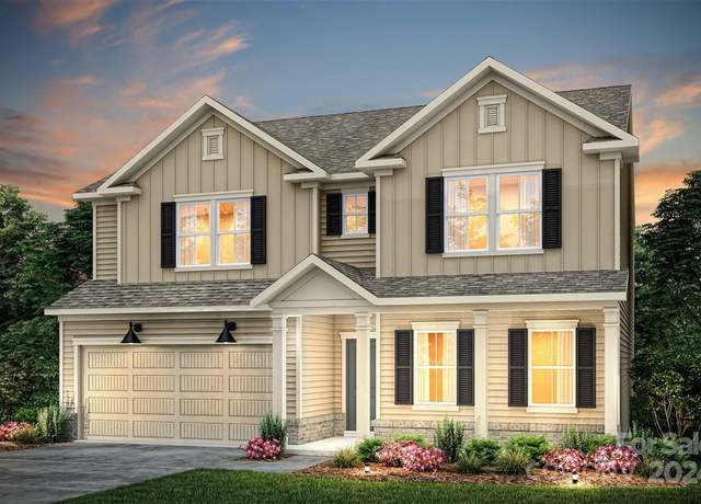 Property at 5204 Hatcher Creek Rd #60, Charlotte, NC 28215, 5 beds, 3 baths