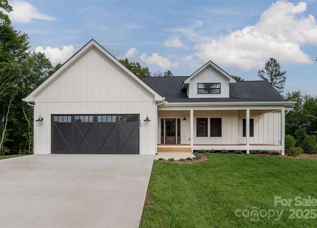 Property at 168 Country Dr, Mars Hill, NC 28754, 4 beds, 3 baths
