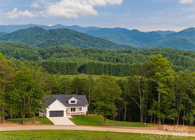 Property at 168 Country Dr, Mars Hill, NC 28754, 4 beds, 3 baths
