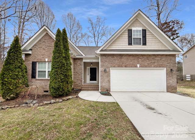 Property at 12332 Flatbush Dr, Huntersville, NC 28078, 3 beds, 2 baths