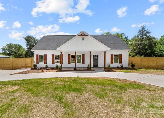 Property at 2363 Reepsville Rd, Lincolnton, NC 28092, 3 beds, 3.5 baths