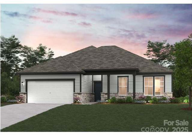 Property at 1240 Coppergate Dr, Salisbury, NC 28147, 3 beds, 2 baths