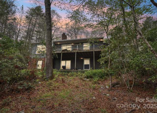 Property at 540 Swiss Pine Lake Dr, Spruce Pine, NC 28777, 3 beds, 2 baths