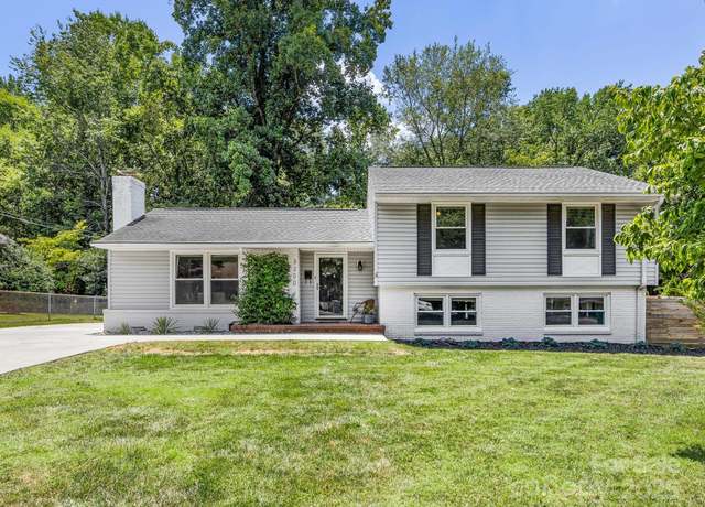 Property at 3200 Spring Valley Rd, Charlotte, NC 28210, 4 beds, 3 baths