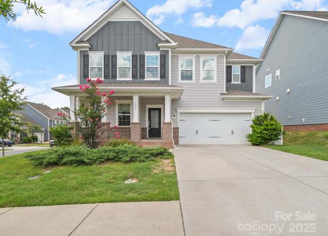 Property at 1067 Winnett Dr, Waxhaw, NC 28173, 4 beds, 3.5 baths