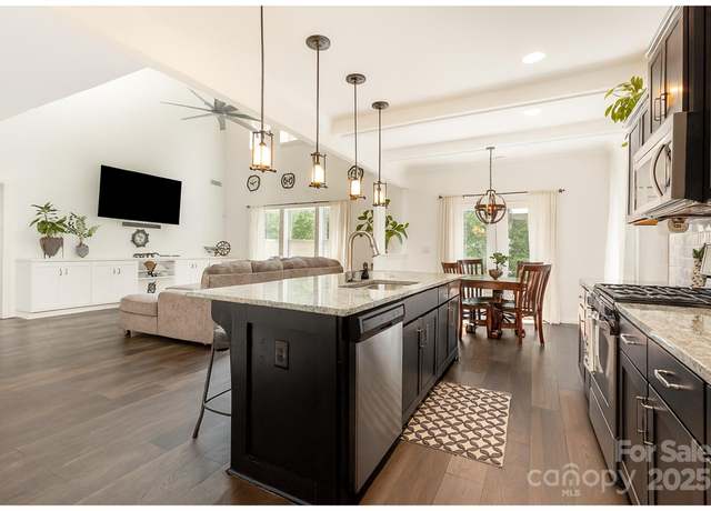 Property at 1227 Clover Ln, Matthews, NC 28104, 4 beds, 3.5 baths