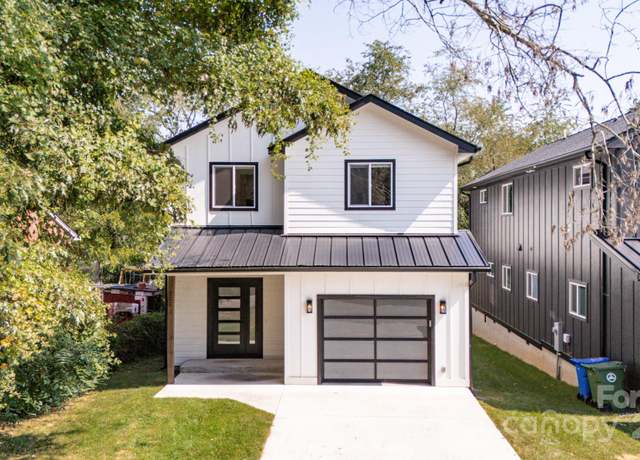 Property at 321 Hazel Mill Rd, Asheville, NC 28806, 3 beds, 3.5 baths