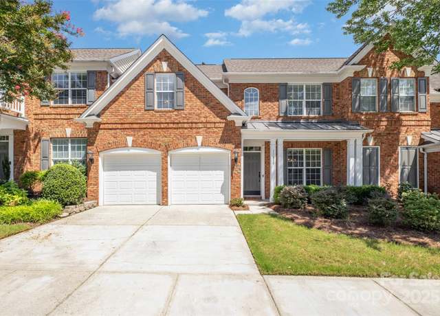 Property at 11612 Mersington Ln, Charlotte, NC 28277, 3 beds, 2.5 baths