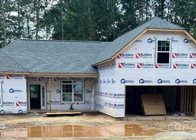 Property at 12321 Edna Dr, Huntersville, NC 28078, 4 beds, 3.5 baths