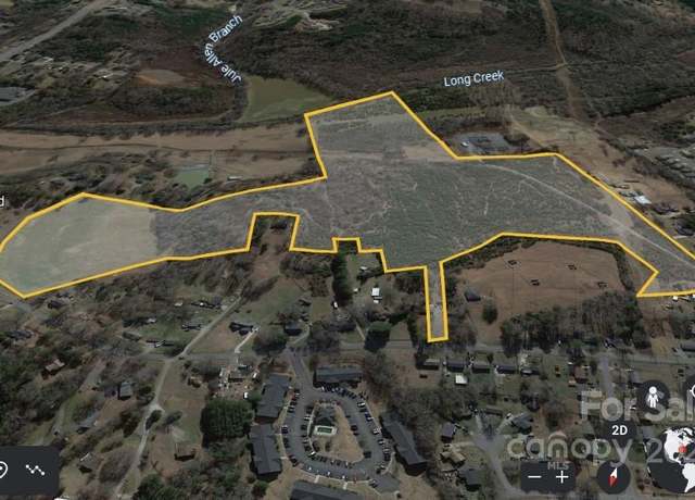 Property at 0 Robinson Clemmer Rd, Dallas, NC 28034