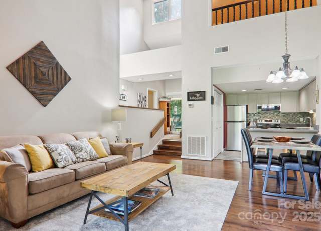 Property at 182 W Lake Dr S #1403, Lake Lure, NC 28746, 2 beds, 2 baths