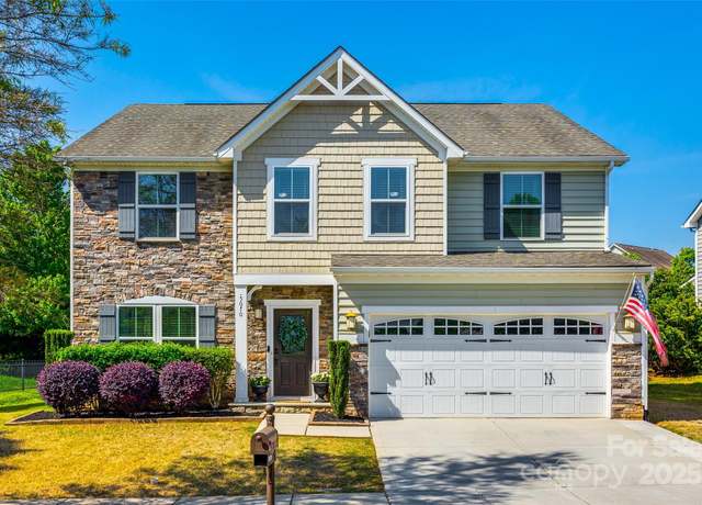 Property at 5070 Saint Clair St, Fort Mill, SC 29715, 4 beds, 3.5 baths
