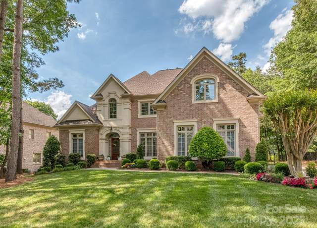Property at 10924 Lederer Ave, Charlotte, NC 28277, 4 beds, 3.5 baths