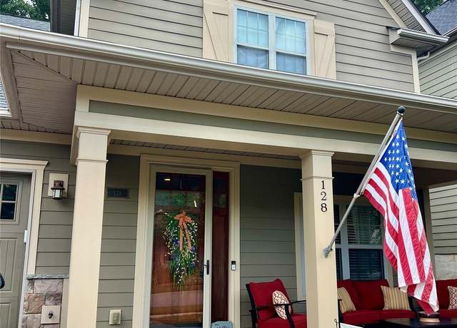 Property at 128 Aztec Cir, Mooresville, NC 28117, 3 beds, 3 baths