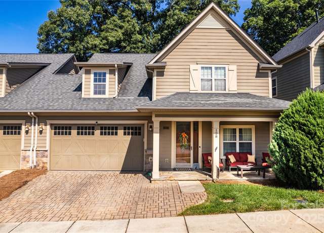 Property at 128 Aztec Cir, Mooresville, NC 28117, 3 beds, 3 baths