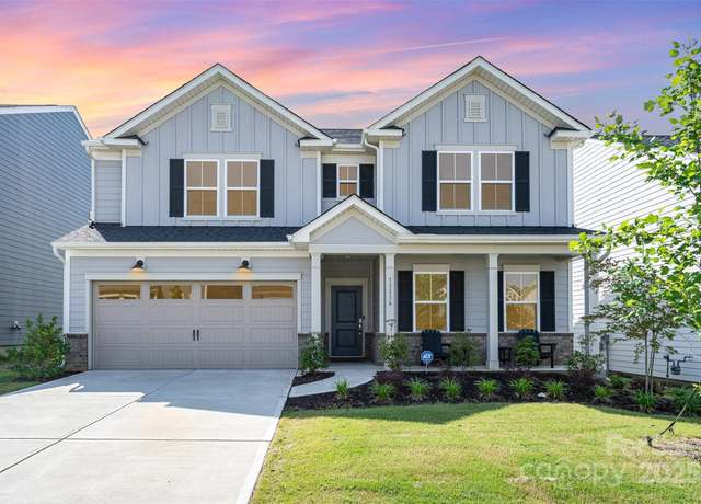 Property at 11116 Godwit Ln, Charlotte, NC 28278, 5 beds, 3 baths
