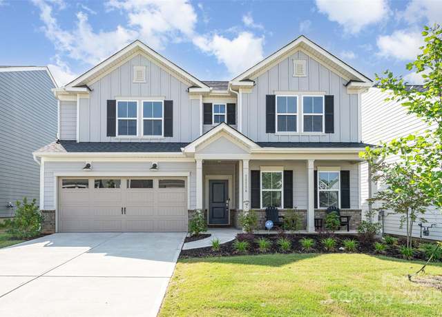 Property at 11116 Godwit Ln, Charlotte, NC 28278, 5 beds, 3 baths
