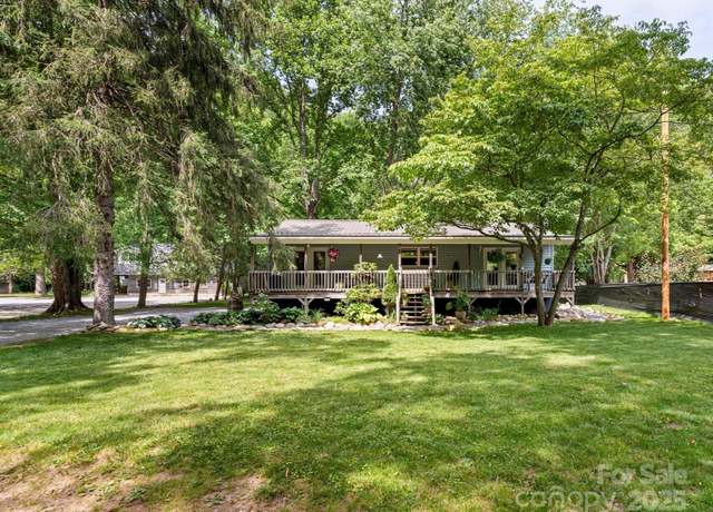 Property at 23 Mountain Meadow Ln, Canton, NC 28716, 2 beds, 2 baths