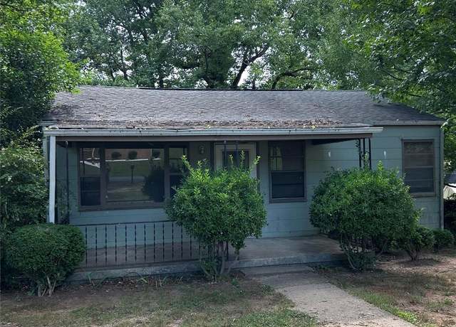 Property at 1317 Mt Vernon Ave, Kannapolis, NC 28083, 2 beds, 1 bath