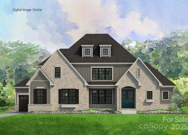 Property at 161 Fernview Trl #9, Troutman, NC 28166, 4 beds, 4 baths