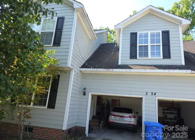 Property at 3324 Benson Pl, Fayetteville, NC 28306, 4 beds, 2 baths