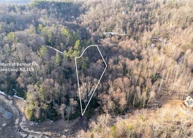 Property at TBD Woodlake Loop Rd Unit LL9, Elk Park, NC 28622