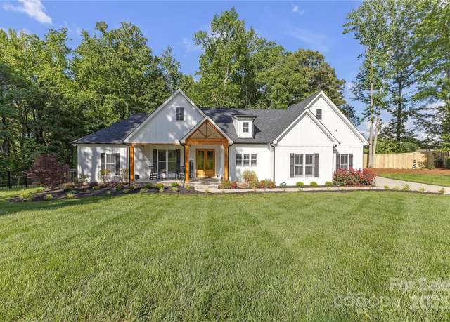Property at 518 Maynard Farm Ln, Stanley, NC 28164, 4 beds, 3.5 baths