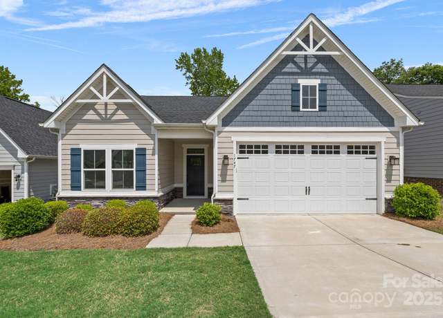 Property at 1747 Slippery Rock Ln, Monroe, NC 28112, 3 beds, 3 baths