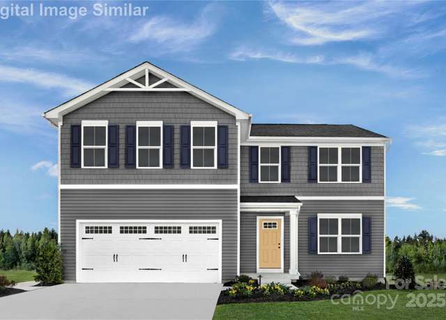 Property at 12109 Beaux Art Ln, Charlotte, NC 28214, 4 beds, 2.5 baths