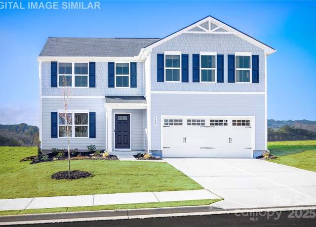 Property at 12109 Beaux Art Ln, Charlotte, NC 28214, 4 beds, 2.5 baths