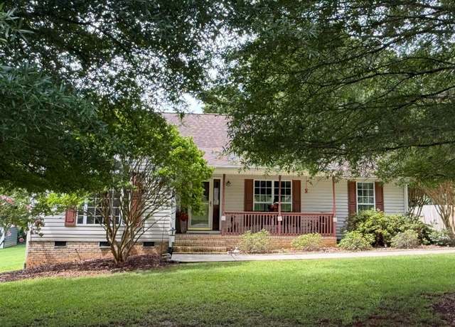 Property at 2511 Old Pond Dr, Lincolnton, NC 28092, 3 beds, 2 baths