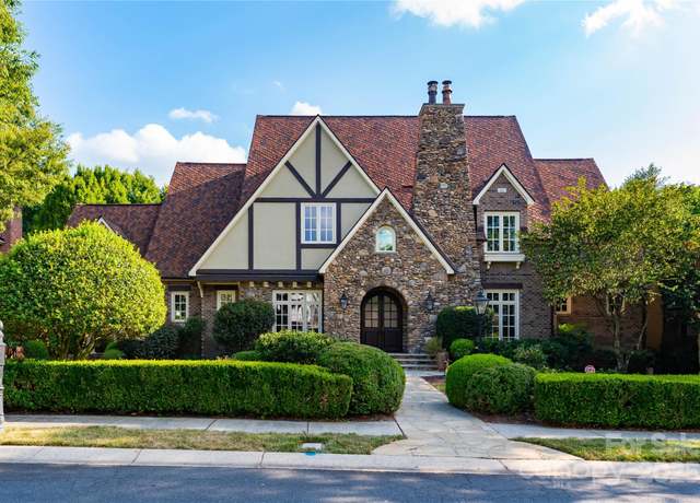Property at 7119 Summerhill Ridge Dr, Charlotte, NC 28226, 4 beds, 4.5 baths