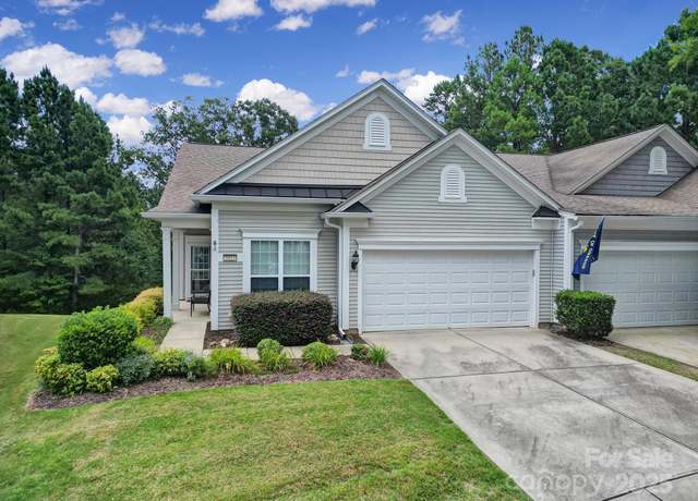 Property at 2022 Hudson Ln, Indian Land, SC 29707, 2 beds, 2 baths