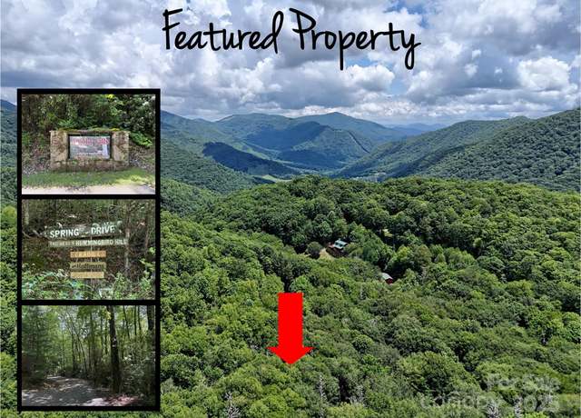 Property at Lot #60 Yonder Trl, Maggie Valley, NC 28751