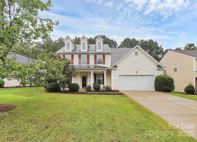 Property at 3161 Pine Bluff Way, Fort Mill, SC 29707, 4 beds, 2.5 baths