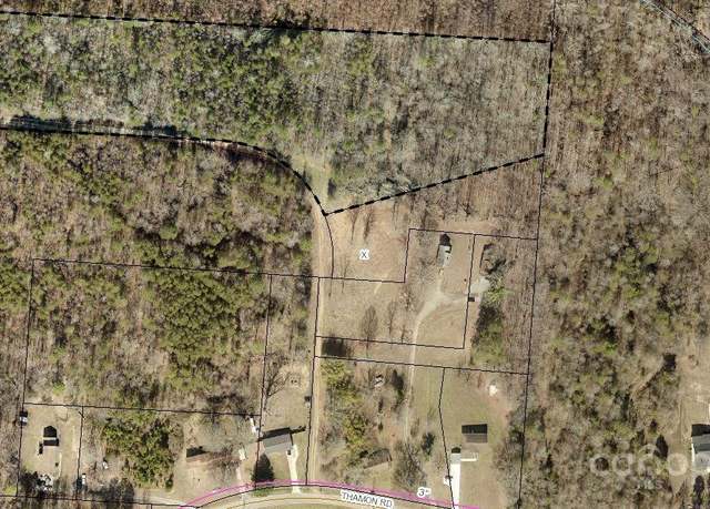 Property at 00 Thamon Rd, Shelby, NC 28150
