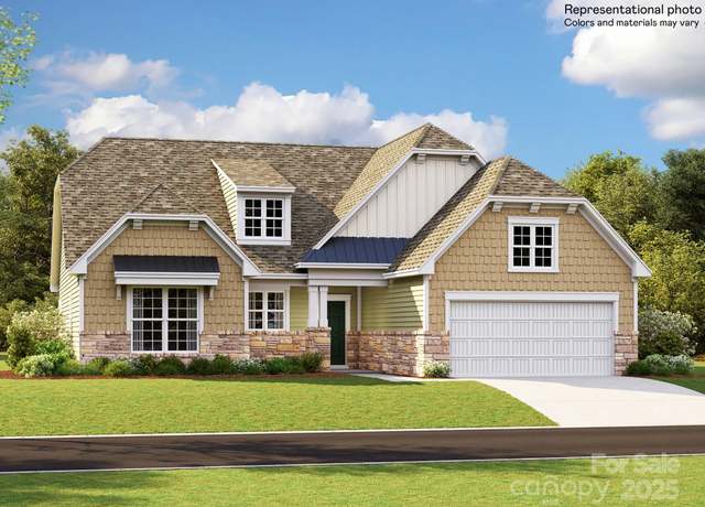 Property at 4115 Camden Glen Rd, Lancaster, SC 29720, 4 beds, 3.5 baths