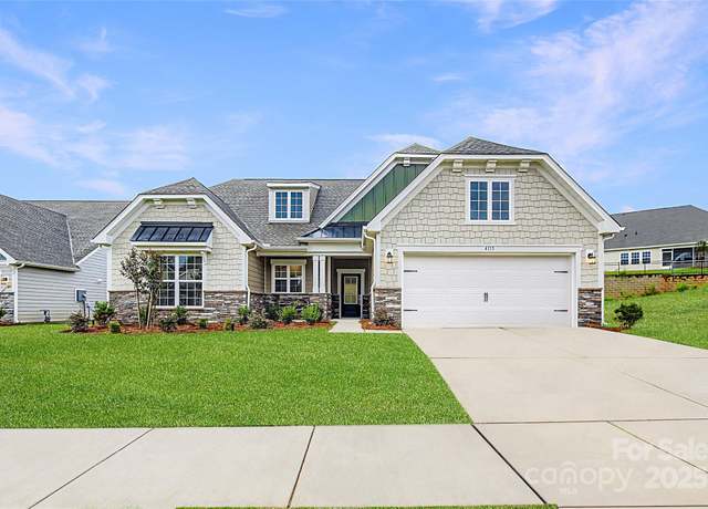 Property at 4115 Camden Glen Rd, Lancaster, SC 29720, 4 beds, 3.5 baths