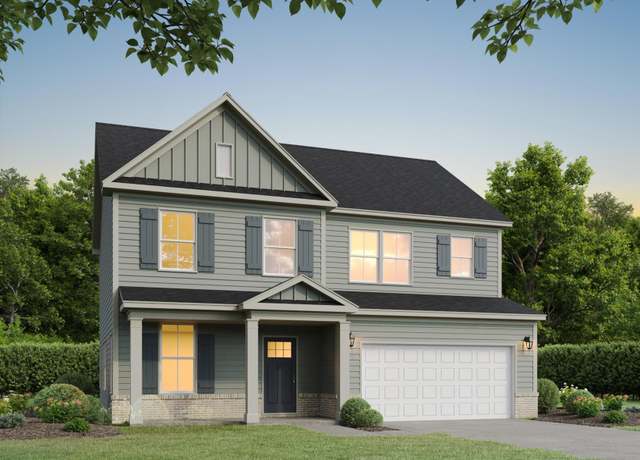 Property at 5120 Izzo Ln, Charlotte, NC 28214, 4 beds, 2.5 baths