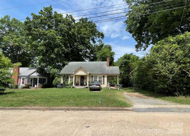 Property at 266 Moore Dr NW, Concord, NC 28025, 2 beds, 2 baths